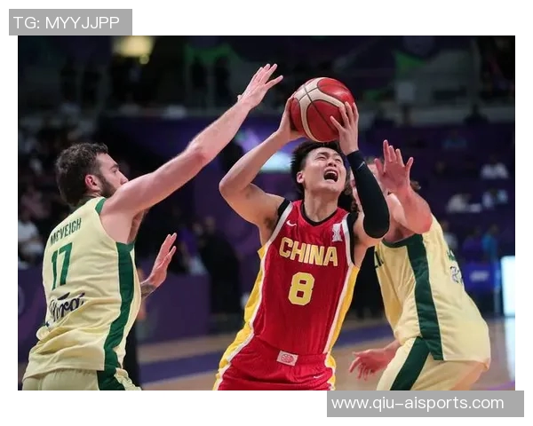 一次非完全倒逼造就了中国篮球的里程碑时刻 一次非完全倒逼造就了中国篮球的里程碑时刻