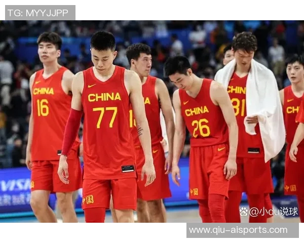 中国男篮集训名单出炉：易建联领衔赵睿落选，谁能带领中国队冲击新高峰？