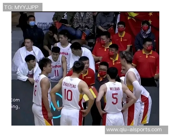 乔一期中国男篮集训名单出炉：两大特点足够鲜明，冲击世界杯的信号愈发清晰