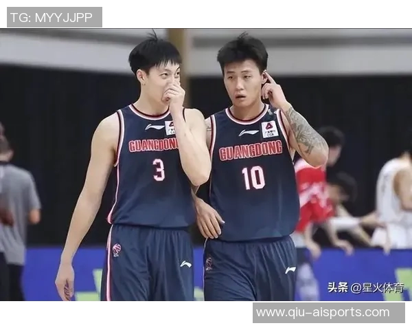 广东3队10将入选国家队,杜锋队宏远帮联手郭少再冲高峰 广东3队10将入选国家队,杜锋队宏远帮联手郭少再冲高峰