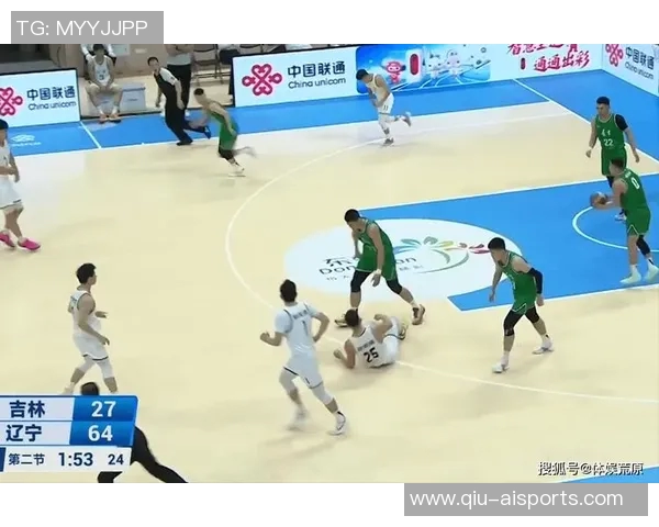 客战老对手遭遇惨败辽篮复苏只是一场假象？