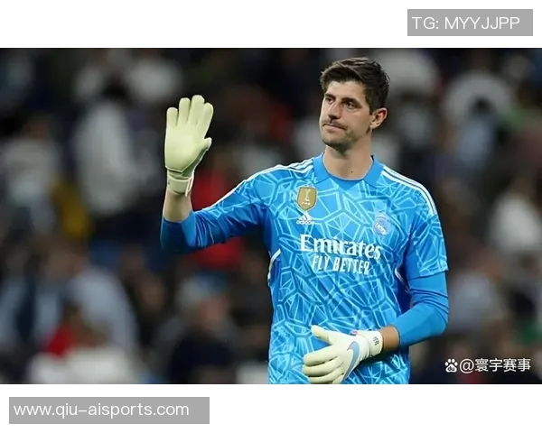 库尔图瓦心中的门神榜:奥布拉克、阿利松与拉亚的传奇较量 库尔图瓦心中的门神榜:奥布拉克、阿利松与拉亚的传奇较量