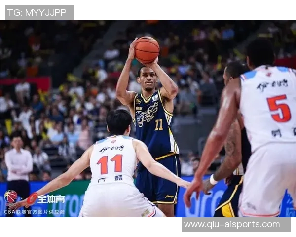 攻克新疆主场，广东只剩一个对手——他们期待复仇辽宁