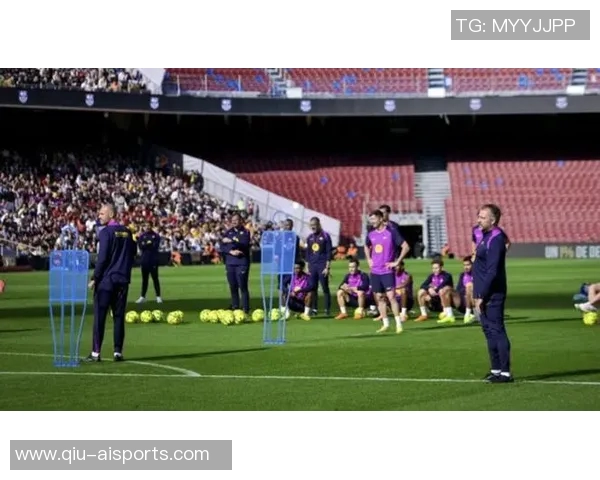 拉波尔塔雄心勃勃！诺坎普年底前突破6万容量，明年年底全面拉满