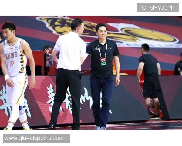 李春江与广厦续约5年:从压力到动力,书写辉煌新篇章 李春江与广厦续约5年:从压力到动力,书写辉煌新篇章