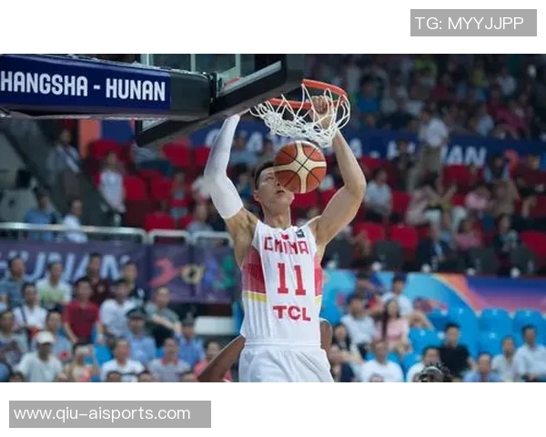 杨毅:亚锦赛前的忧虑恍如隔世男篮如今风调雨顺 杨毅:亚锦赛前的忧虑恍如隔世男篮如今风调雨顺