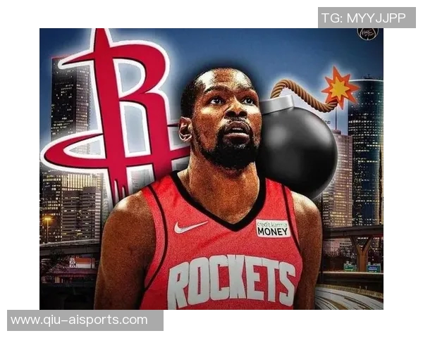 杜兰特30+5火箭大胜开拓者:新时代的火箭崛起 杜兰特30+5火箭大胜开拓者:新时代的火箭崛起