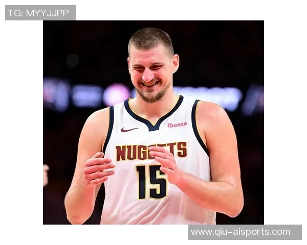 杰伦·约翰逊与约基奇双双荣膺东西部周最佳,让未来的篮坛星光更加璀璨 杰伦·约翰逊与约基奇双双荣膺东西部周最佳,让未来的篮坛星光更加璀璨