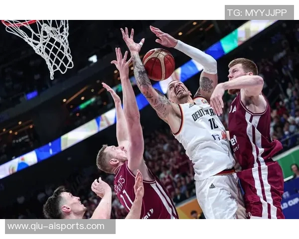 篮球世界杯筹备困境：五省八赛区协调成为最大难题