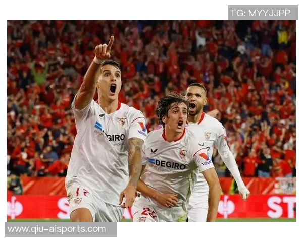 半场战报:塞维利亚0-0奥萨苏纳,紧张局势未解,谁能在下半场抢占先机? 半场战报:塞维利亚0-0奥萨苏纳,紧张局势未解,谁能在下半场抢占先机?