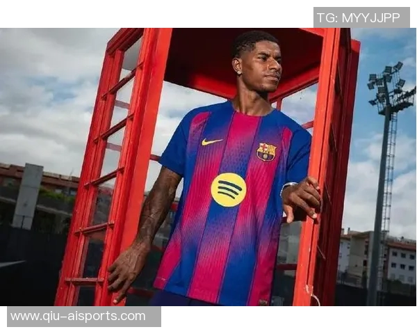 巴塞罗那欧冠开门红!拉什福德梅开二度,建议红魔考虑召回!