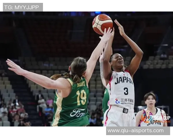 逆转日本冠军相尽显!中国女篮能否阻止澳大利亚? 逆转日本冠军相尽显!中国女篮能否阻止澳大利亚?