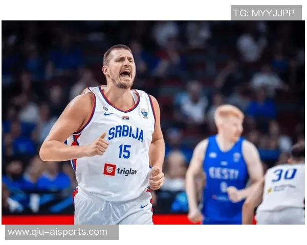 针锋相对！威少底角三分轰进约基奇弧顶三分迅速回应