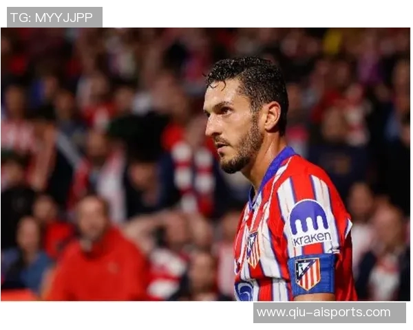 队史第一人，科克达成马竞生涯700场里程碑