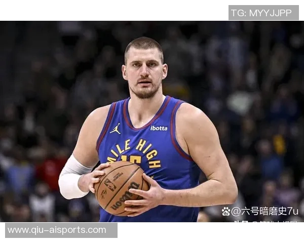 默里妙传,约基奇三分应声入网:一场比赛背后的精彩瞬间 默里妙传,约基奇三分应声入网:一场比赛背后的精彩瞬间