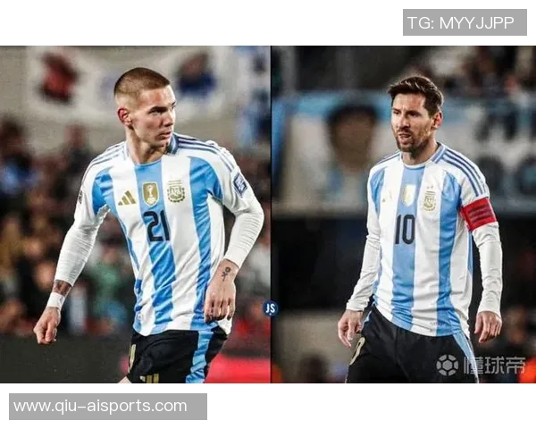 马斯坦托诺：和梅西一起踢球是我的梦想，他是我的偶像